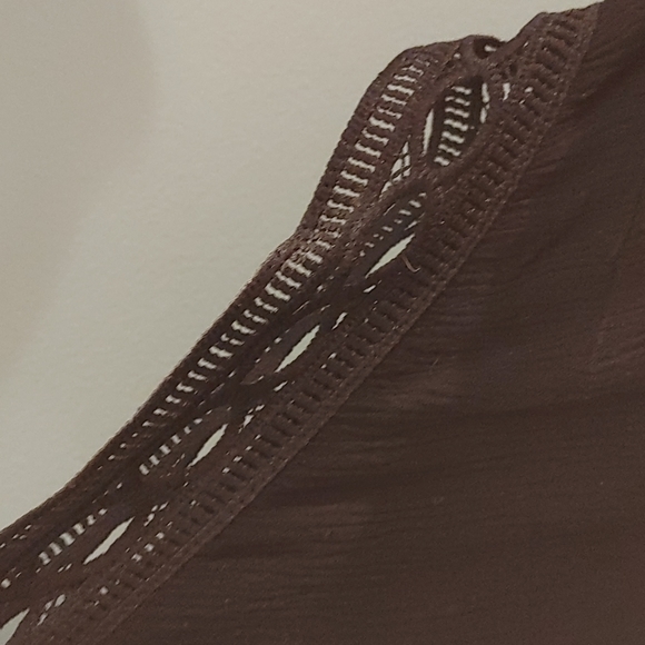 Active USA Black Romper Size Medium - Picture 14 of 16